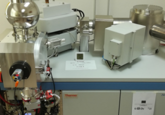 Mass Spectrometry 